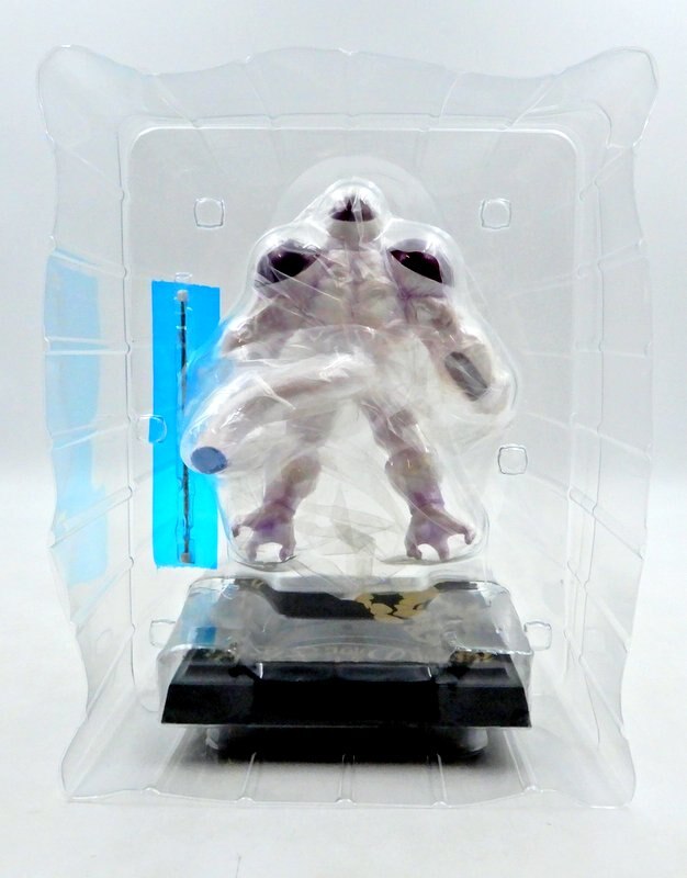 RFTERM0TOKEN – Ichiban Kuji Dragon Ball Goku vs Frieza Super Battle Edition Last One Prize Frieza Figure Memory of Humiliation