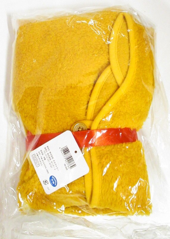 Sun Art/Takara Tomy Lap Blanket Pokemon Hikozaru