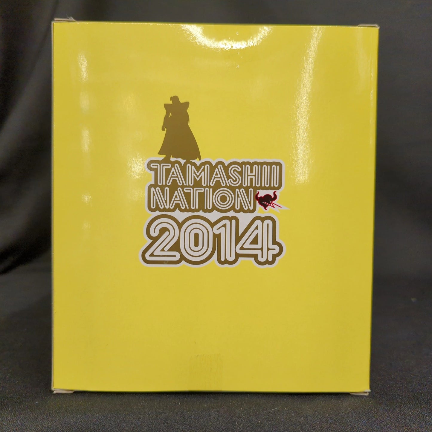 BANDAI Saint Seiya Myth Cloth EX Masami Kurumada Virgo Shaka Original Color Edition