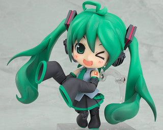 Nendoroid Character Vocal Series 01 Hatsune Miku HMO Ver.