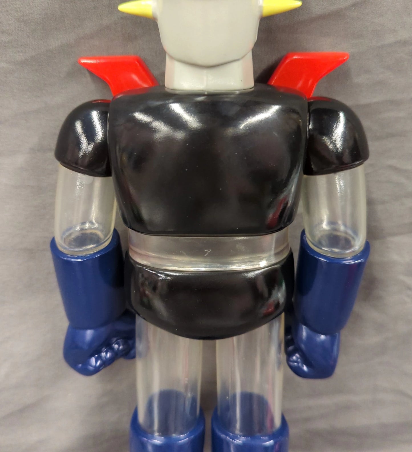 Medicom Toy 50th Anniversary Mazinger Z vs. Devilman Set 50th Anniversary DZ50