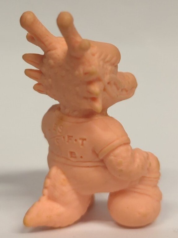 Bandai Dragon Ball 1 019 Dragon Skin Color