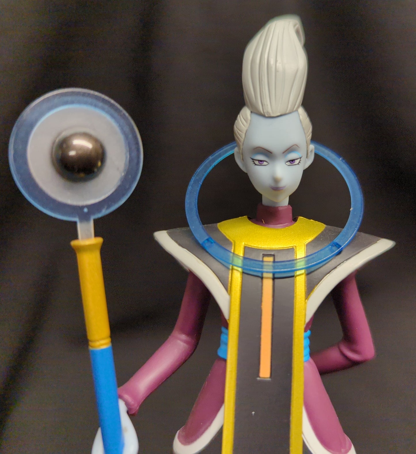 Banpresto Movie Version DXF Figure vol.2 Whis