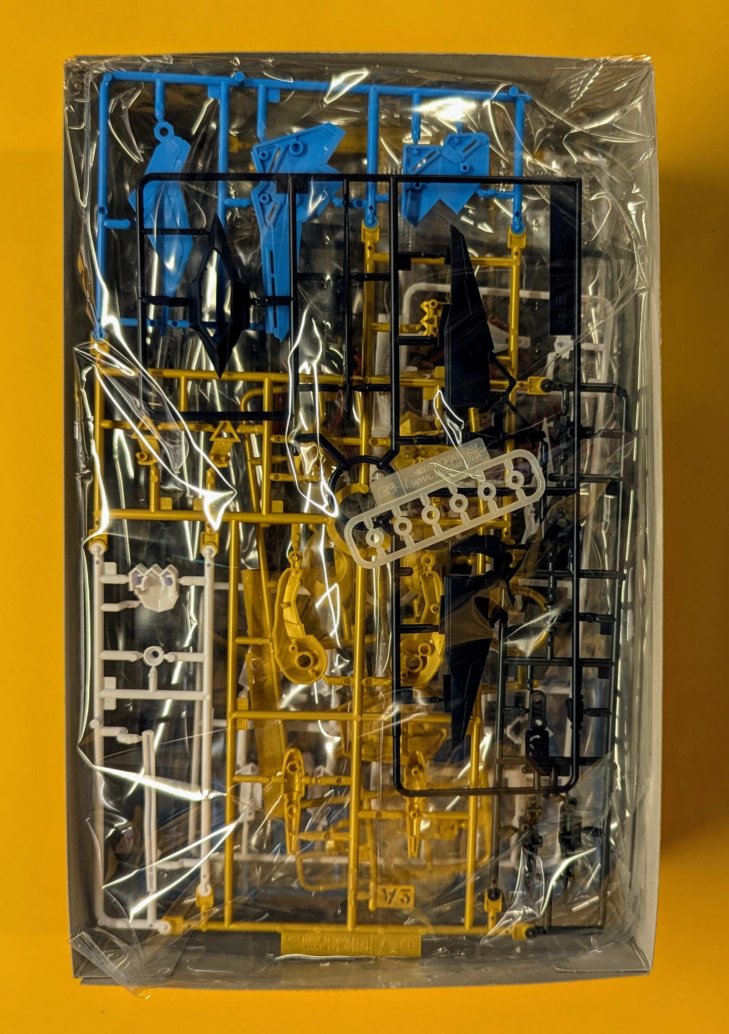 Bandai Spirits HG Amplified IMGN Kuujinmaru