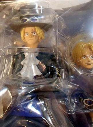 MegaHouse POP Sailing Again Sabo - One Piece