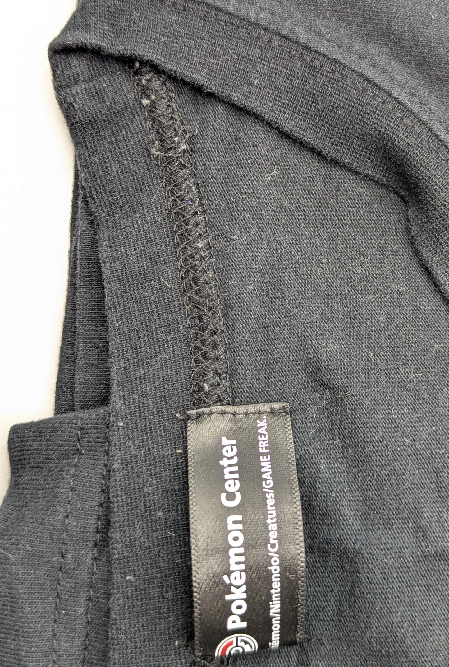 Pokemon Center Pokemon Trainers Female Character/T-shirt Collection vol.2 Erica And Vileplume