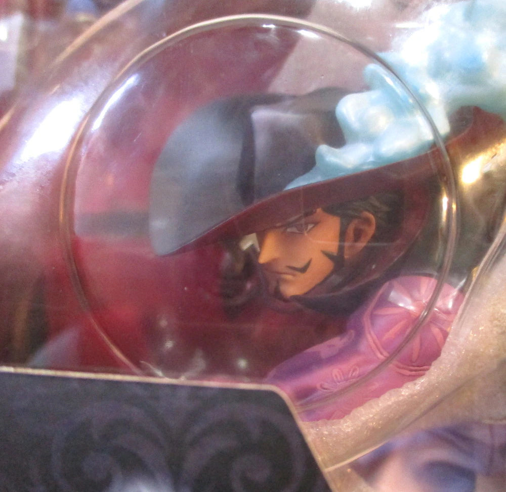 MegaHouse POP NEO-MAXIMUM Hawk-Eye Dyrakir Mihawk