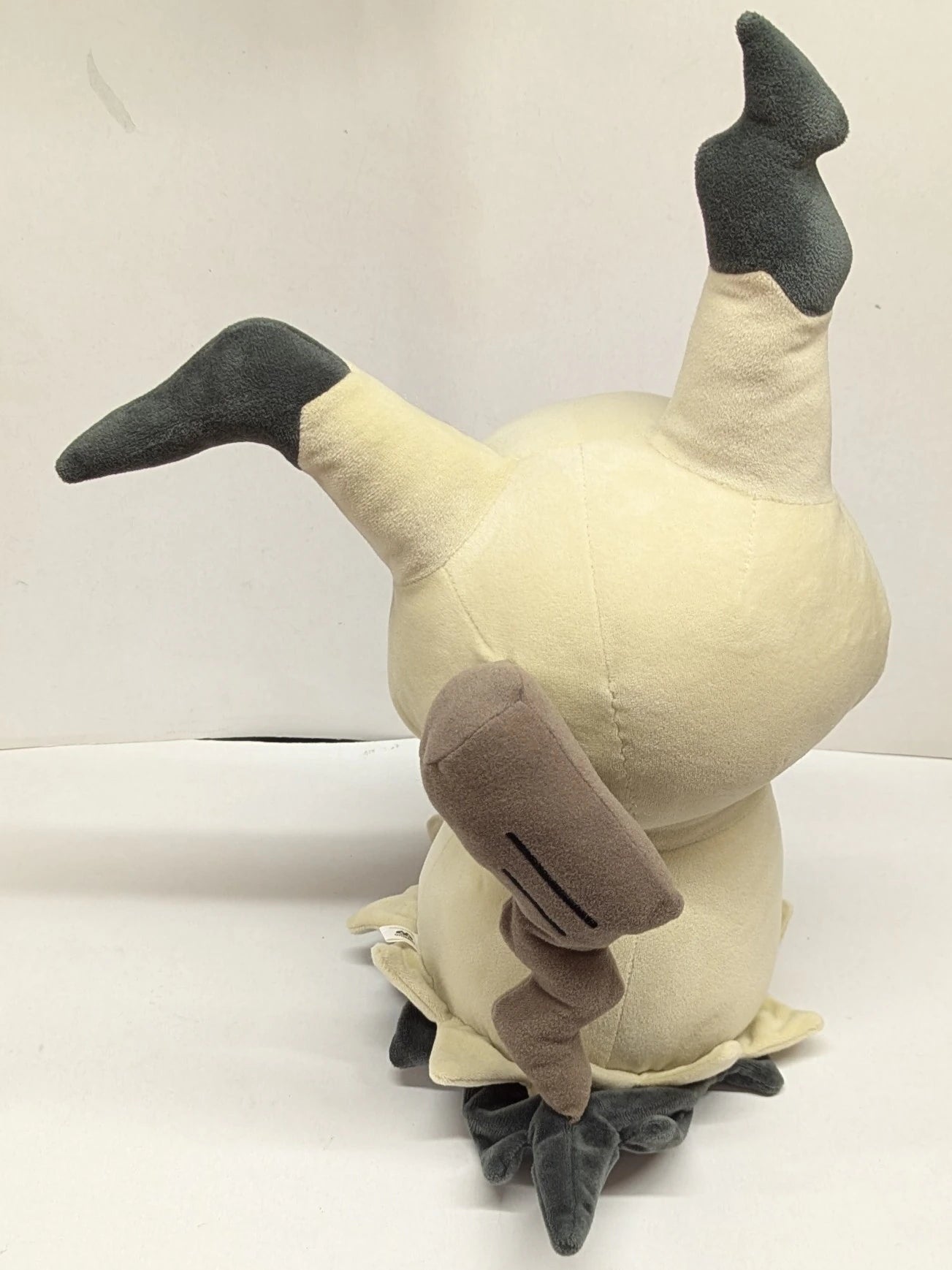 Bandai Spirits Super Mofugu Plush Stuffed Toy Pokemon Mimikkyu