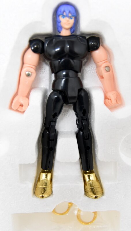 Bandai Gold Cloth/Saint Cloth Taikei Masami Kurumada Scorpion Cloth