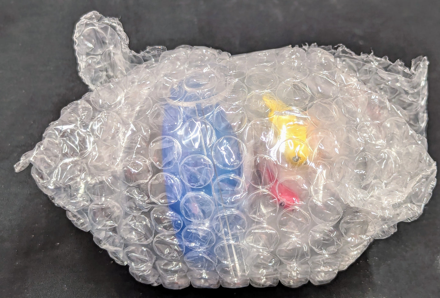 Re-ment Pokemon Terrarium Collection EX Run Through the World of Paldea Sharitatsu 5