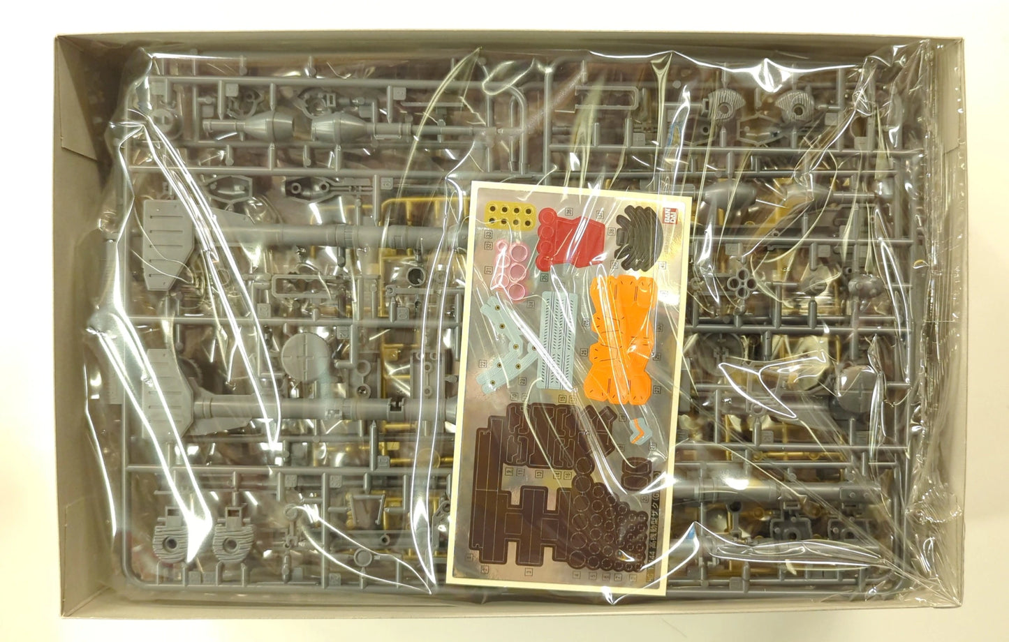 Bandai Spirits HG Mobile Suit Gundam Thunderbolt Psycho Zaku (Gundam Thunderbolt version) Bandai Namco version