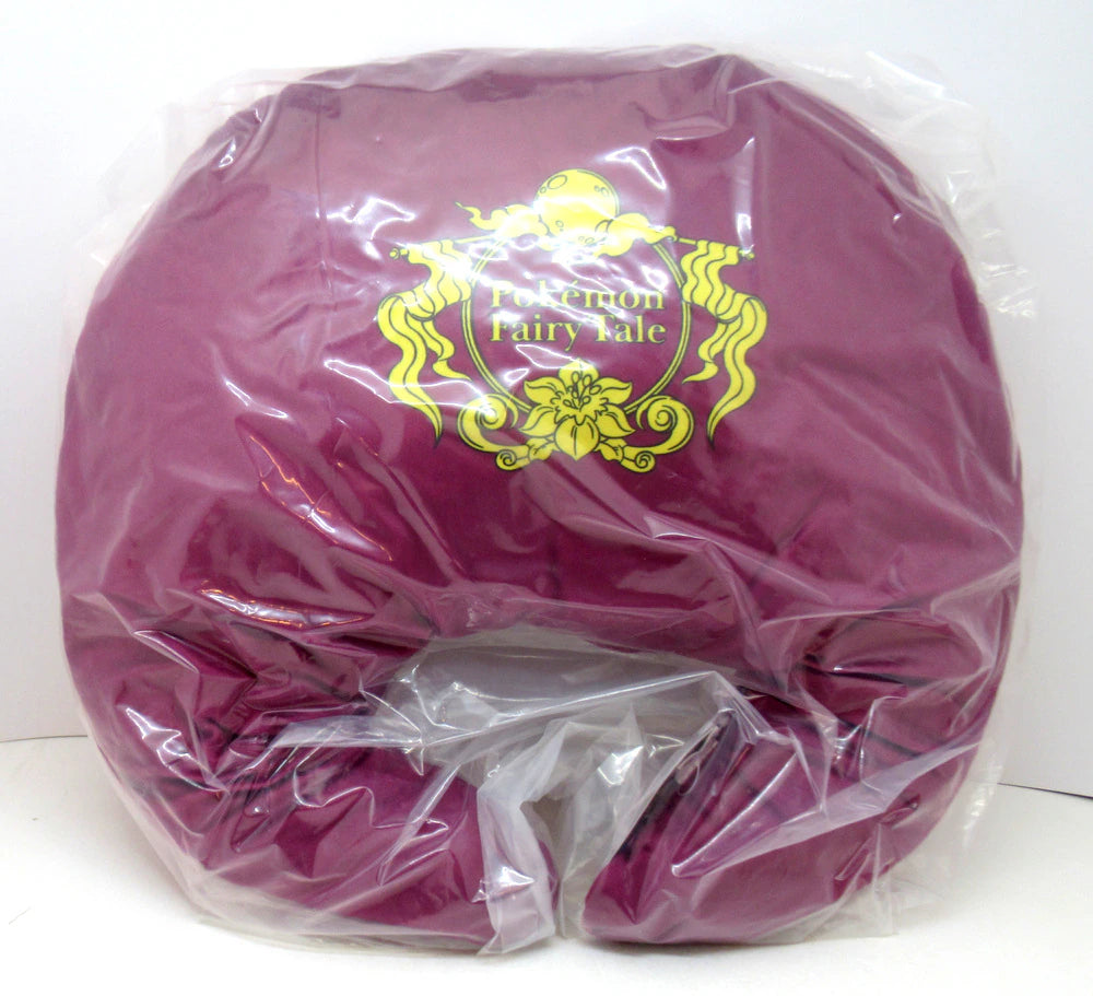 Pokemon Fairy Tale Pocket Monsters Reading Cushion