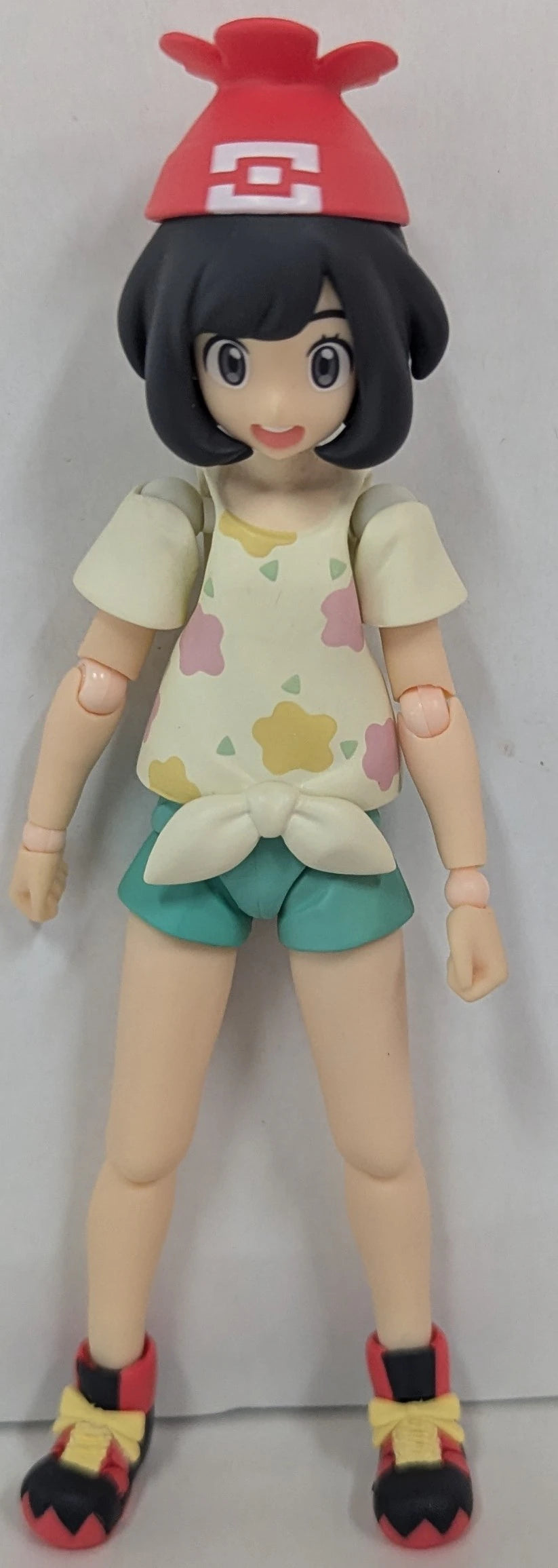 Good Smile Company Figma Mizuki 371