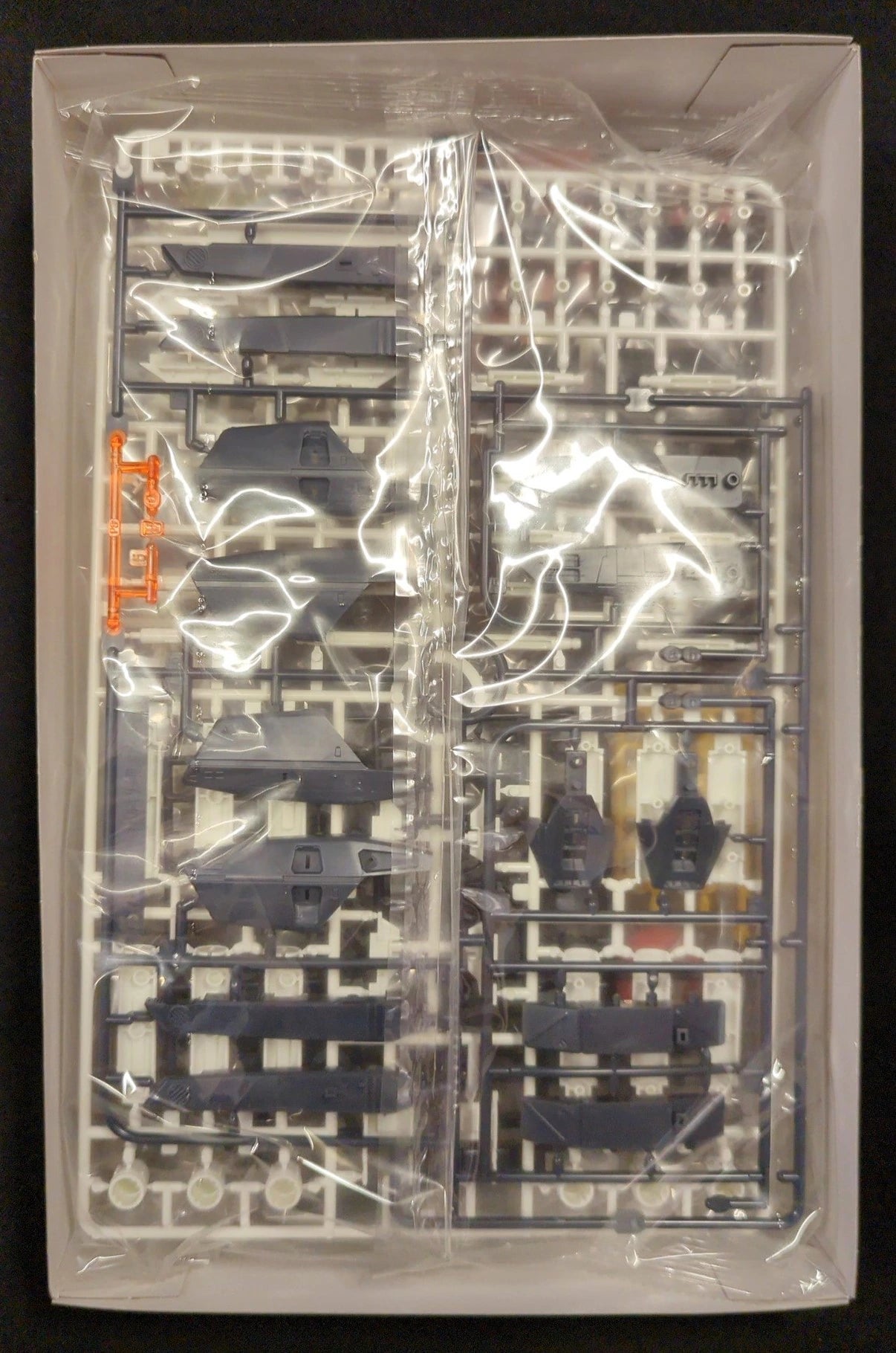 Bandai 1/72 scale Strike Parts Set (for VF1)