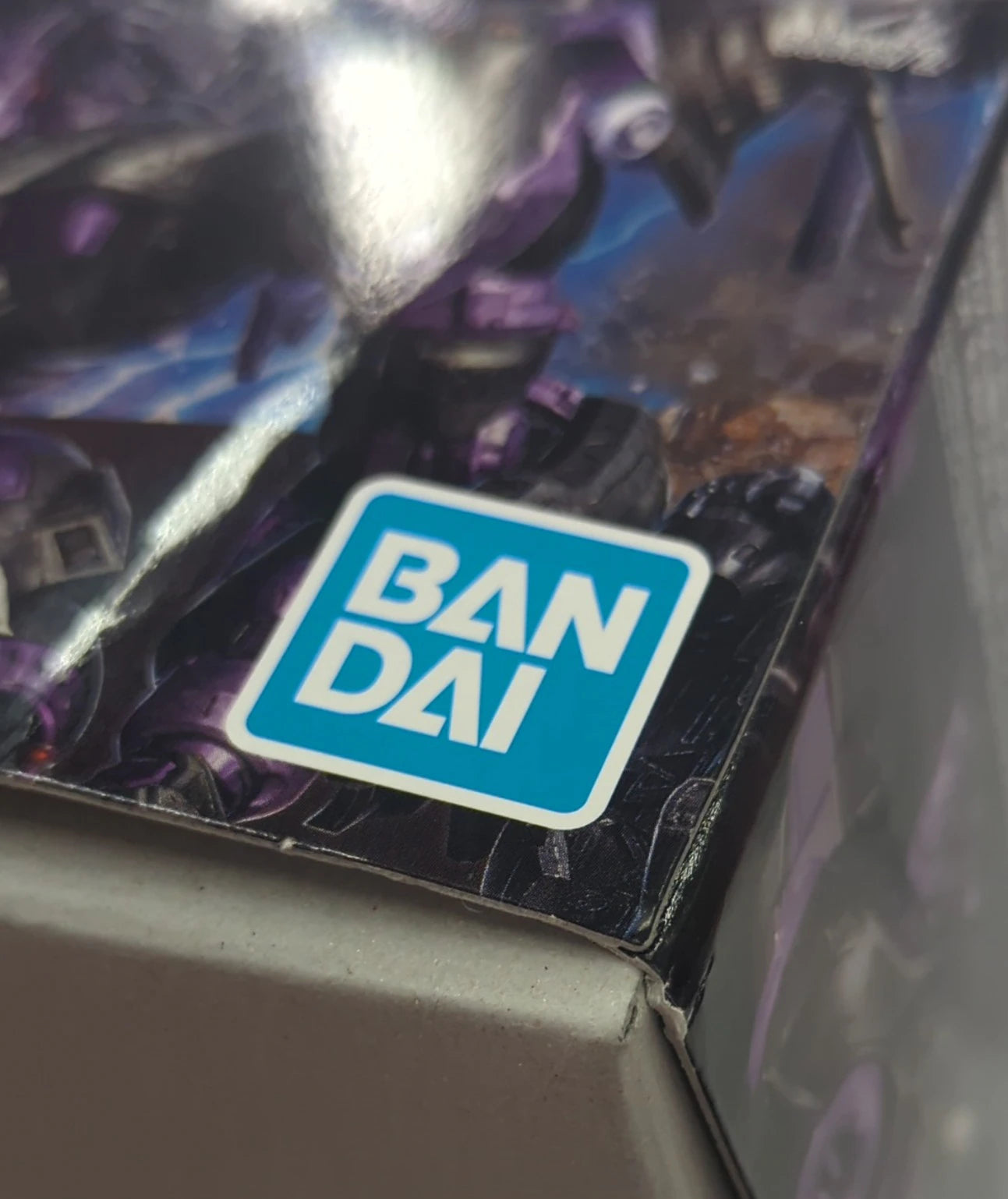 Bandai 30 Minutes Missions Arquebus Add VE-40A Open Face 17