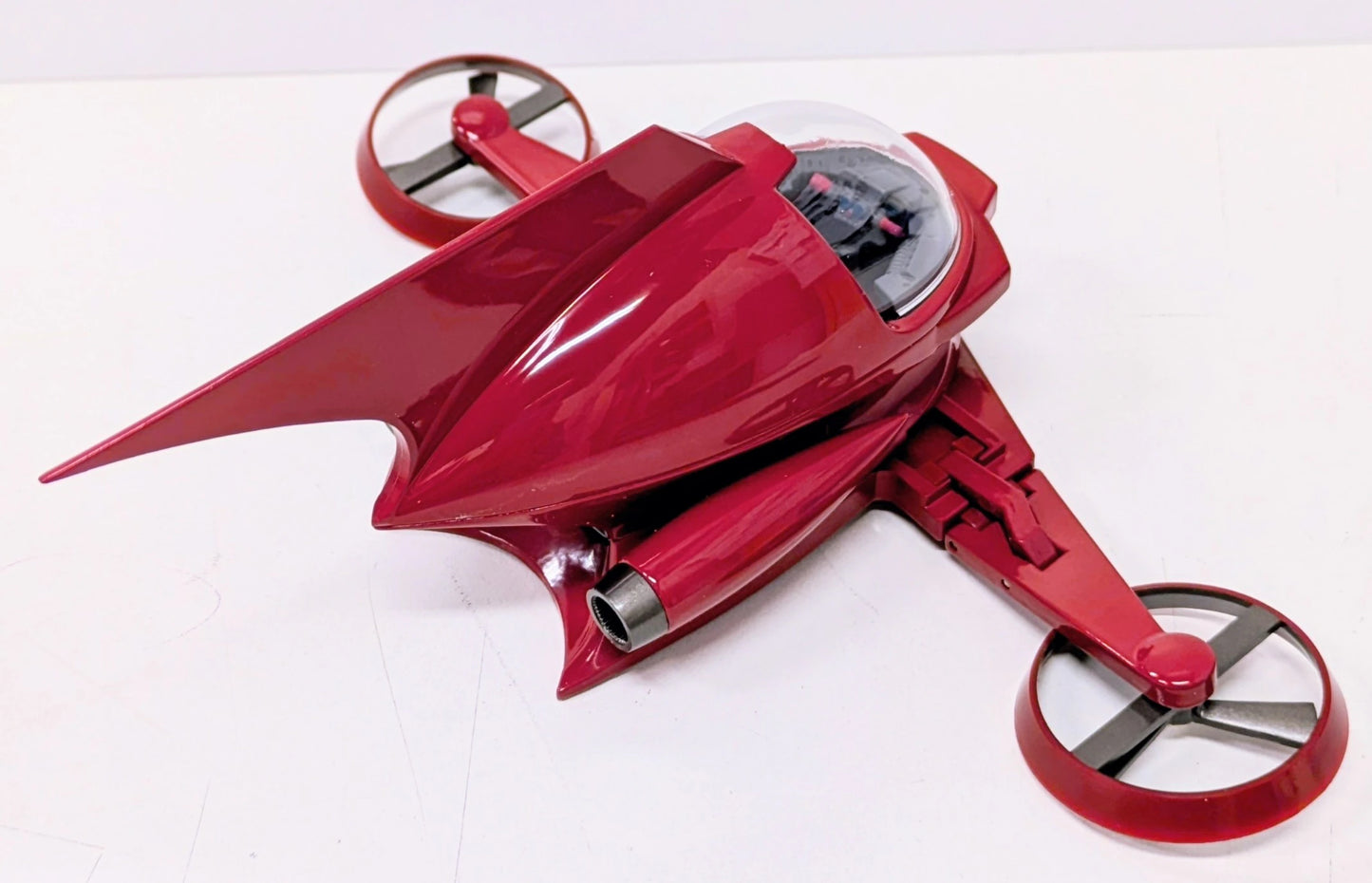 Bandai - Soul of Popynica Hover Pilder PX-04
