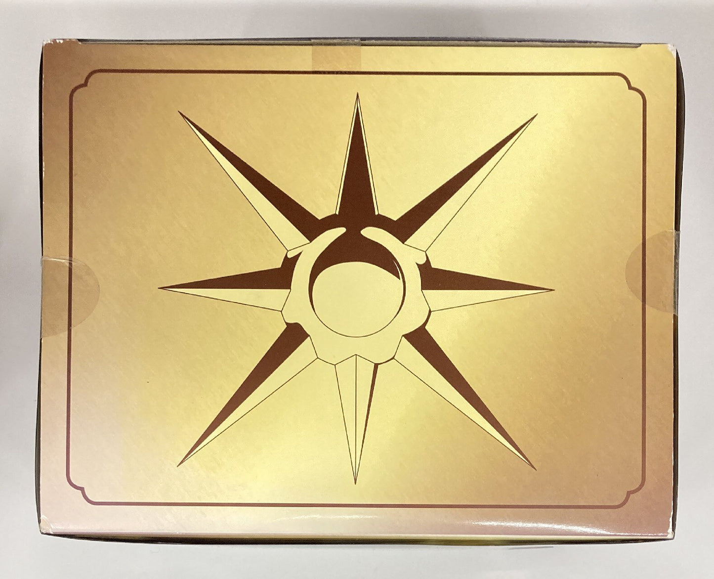 Bandai Saint Seiya Myth Cloth EXX Taurus aldebaran