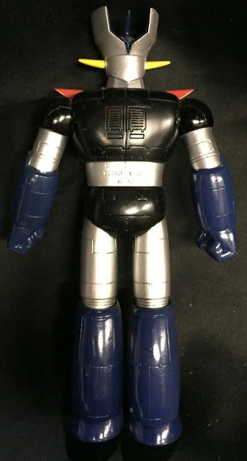 Bandai Super Robot Daisakusen serie Mazinger z XX01