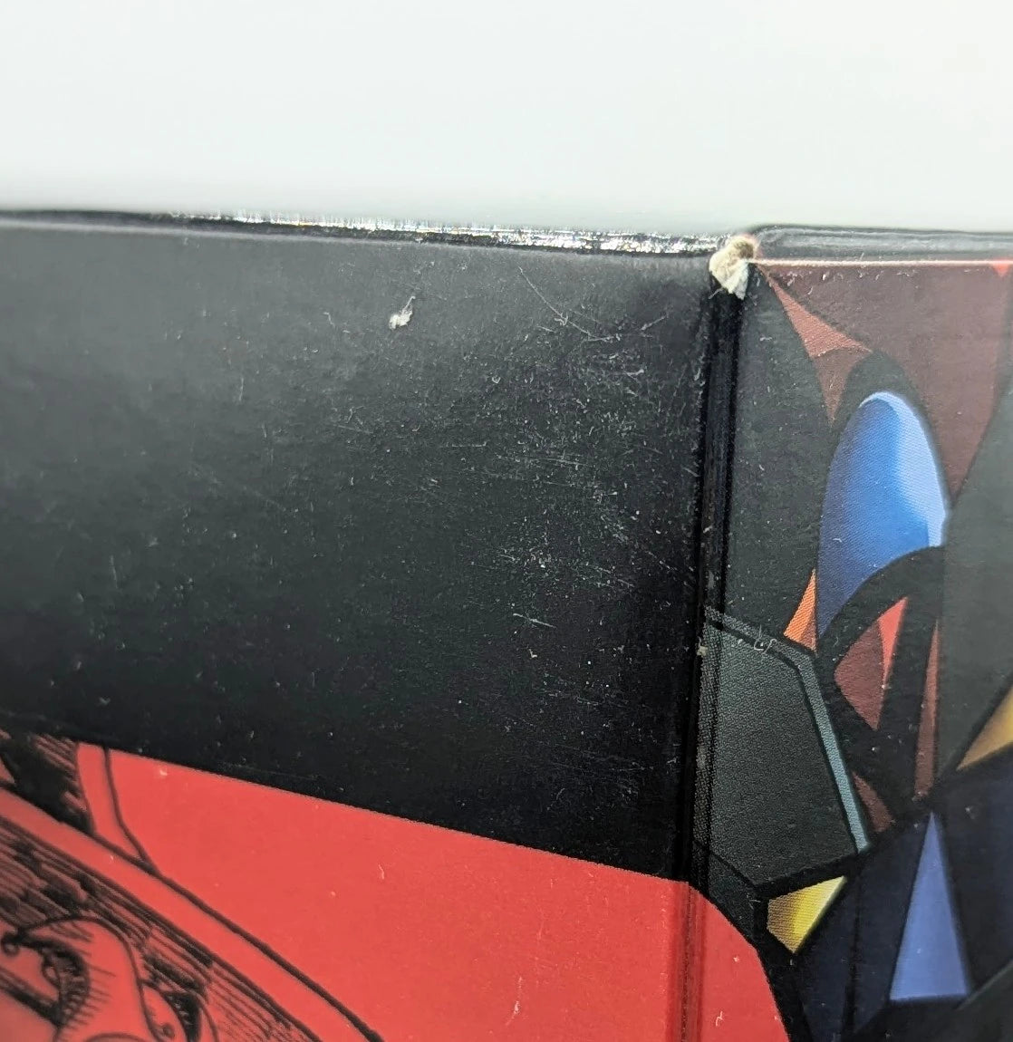 Bandai Soul of Chogokin Mazinger Z DC Damage ver. GX-70D