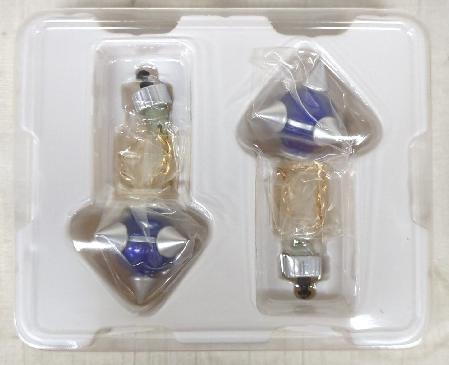 Bandai Soul of Chogokin GX08MA Aphrodite A Mazinger Angel