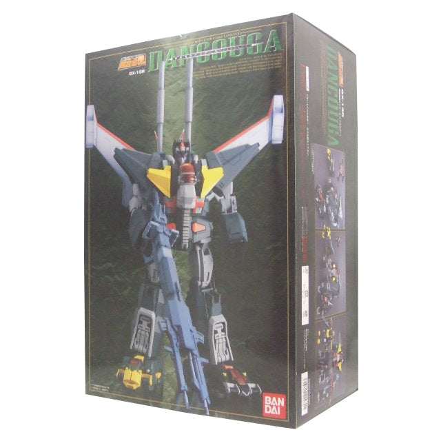 Soul of Chogokin GX-13R Dancouga EXPO2004 Real Color Ver.