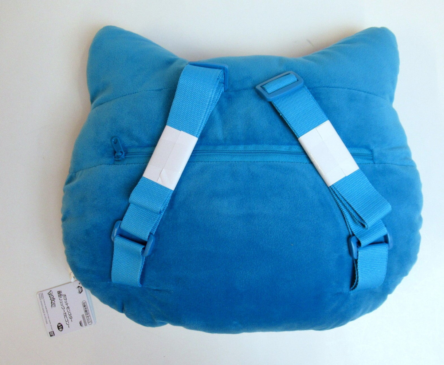 Bandai Spirits Pokemon Face-shaped Backpack - Snorlax - Pokemon Snorlax
