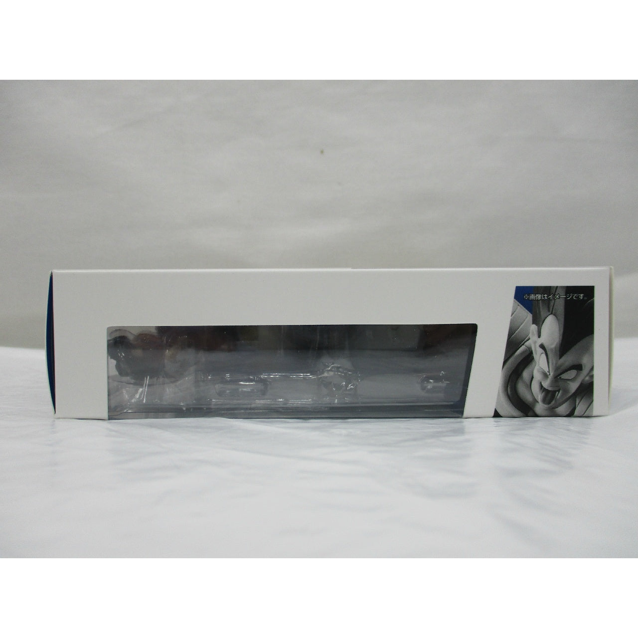 S.H.Figuarts Vegeta-24000 Combat Power-