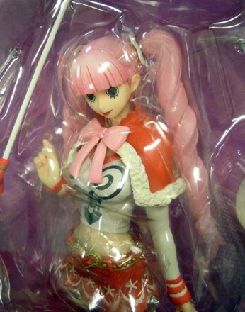 MegaHouse - POP NEO DX - One Piece - Perona