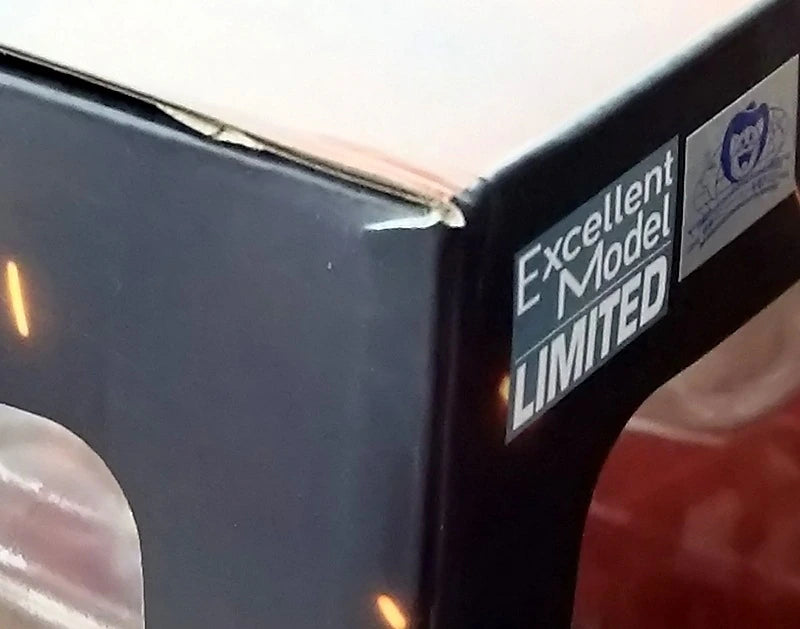 MegaHouse POP NEO-MAXIMUM Portgas D. Ace 15th LIMITED Ver.