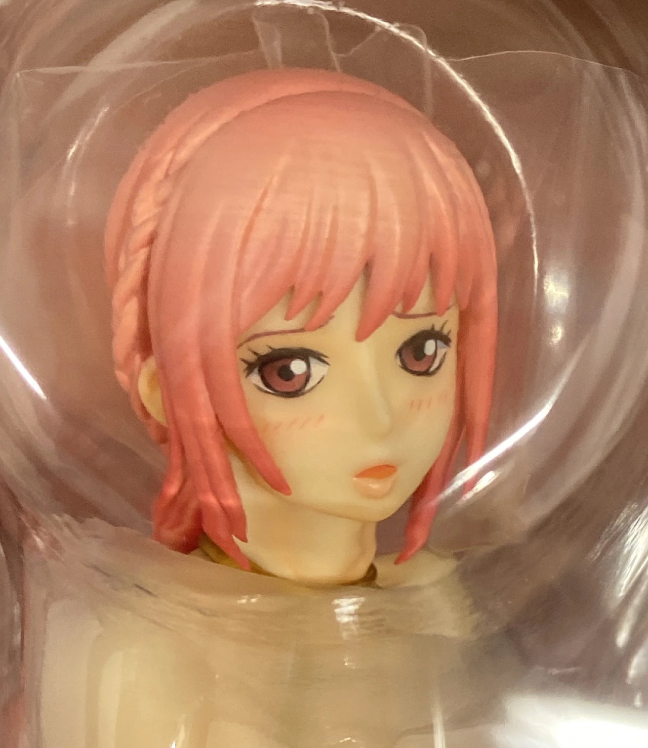 MegaHouse POP LIMITED EDITION Rebecca Ver.BB