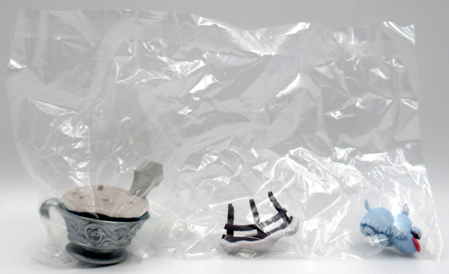 Re-Ment Little Night Collection Pochi and Hakadog