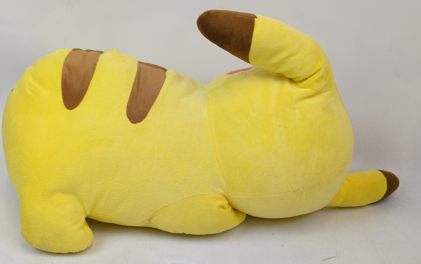 Pokemon - Cuscino di peluche Pokemon Pikachu addormentato
