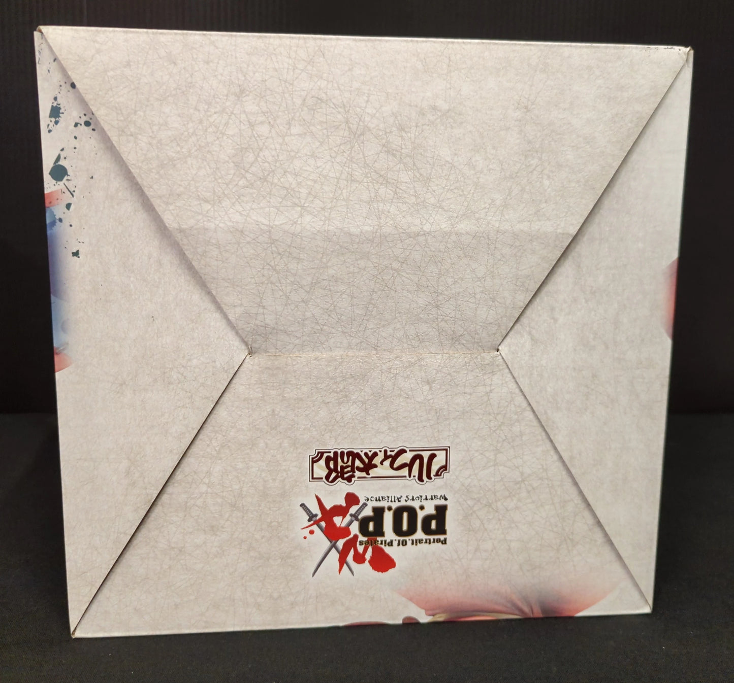 MegaHouse POP Warriors Alliance Luffytaro