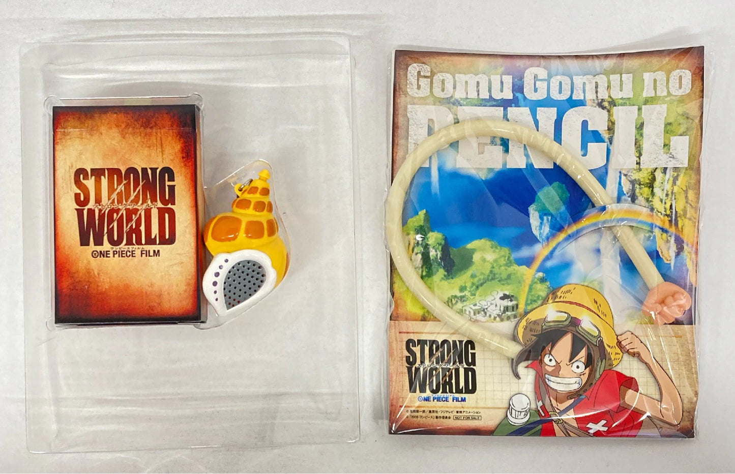 Blu-ray 10th Anniversary LIMITED EDITION complete first press limited edition Bonus Item set