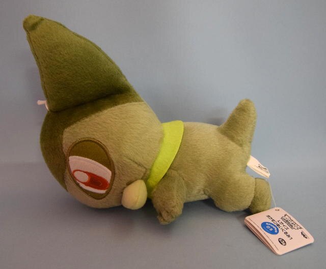 Banpresto L size Pokemon Stuffed Toy 1 / Pokemon Best Wish Kivago