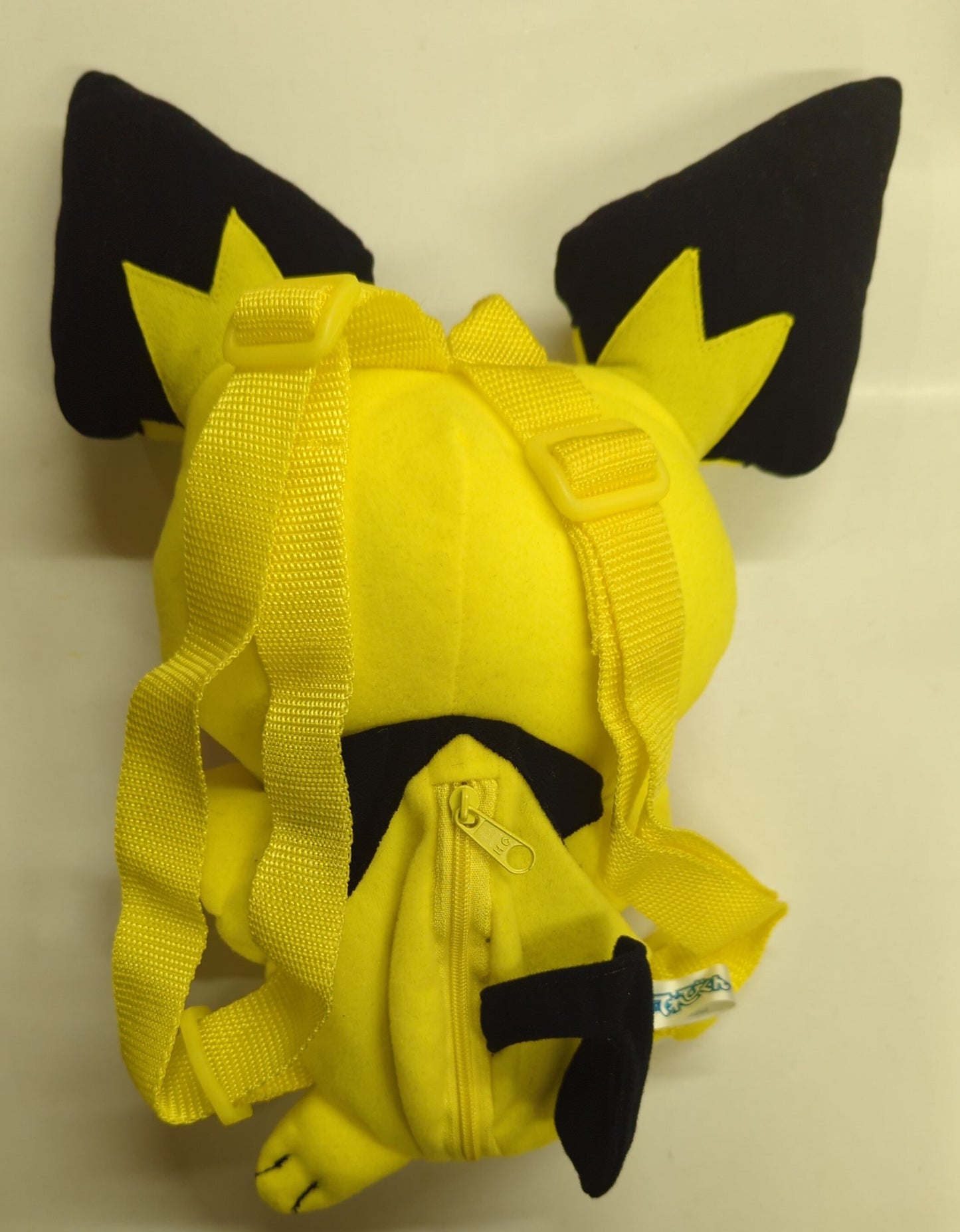 Shogakukan Televi-Kun Oubousha Zenin Service Pokemon Pichu Backpack