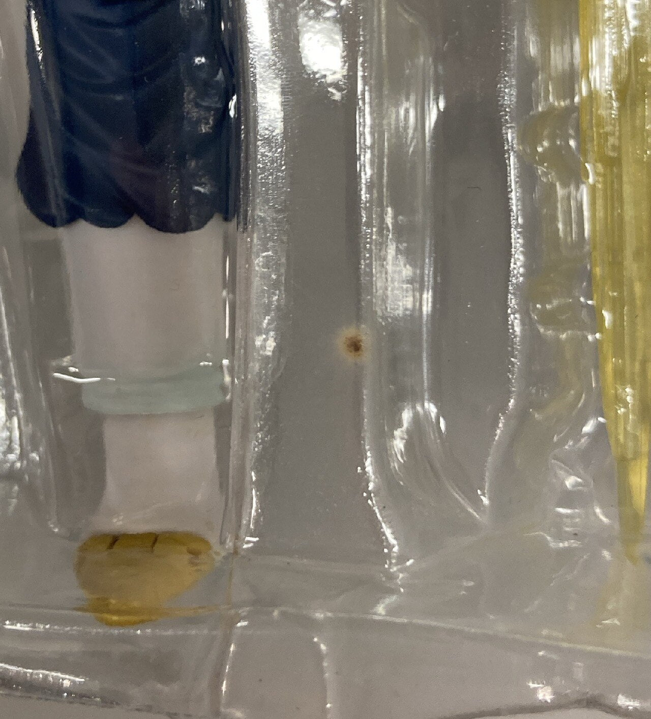 Bandai SH Figuarts Vegito/Overseas version