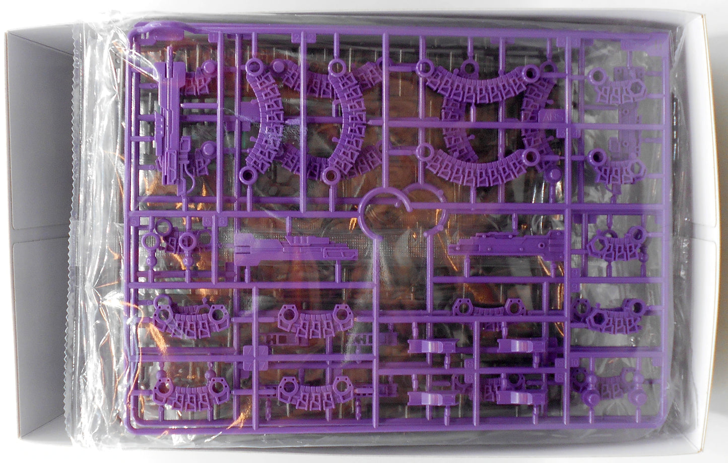 Kotobukiya Hidestorm (resale)