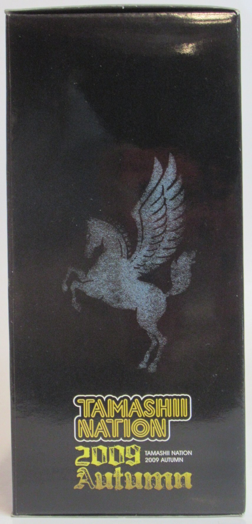 Bandai Saint Seiya Myth Cloth Masami Kurumada Pegasus Seiya・Final Bronze Cloth Original Colors Tamashi Nation Limited Light Blue