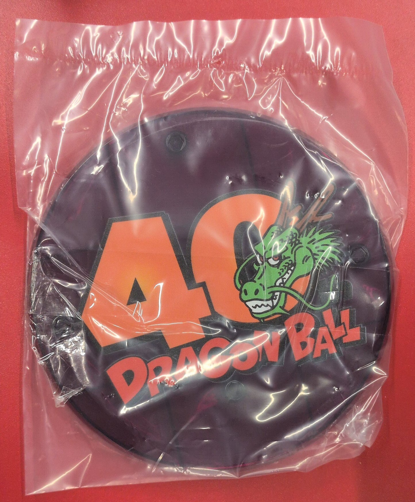 Bandai Spirits SHFiguarts Dragon Ball Z Cooler Final Form -40th Anniversary Resale Edition-