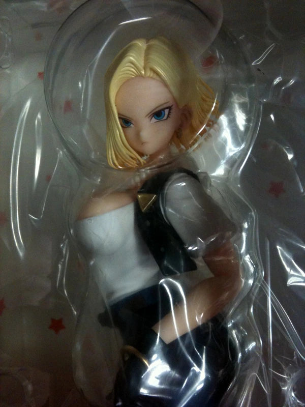 MegaHouse Dragon Ball Android #18 Ver.II