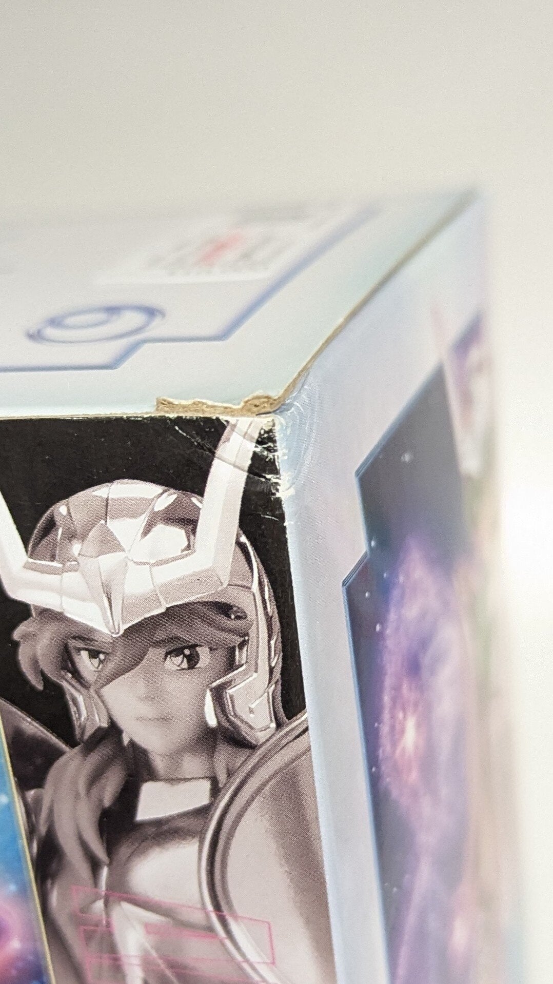 BANDAI Saint Seiya Myth Cloth Masami Kurumada Andromeda Shun First Bronze Cloth -Revival Edition-