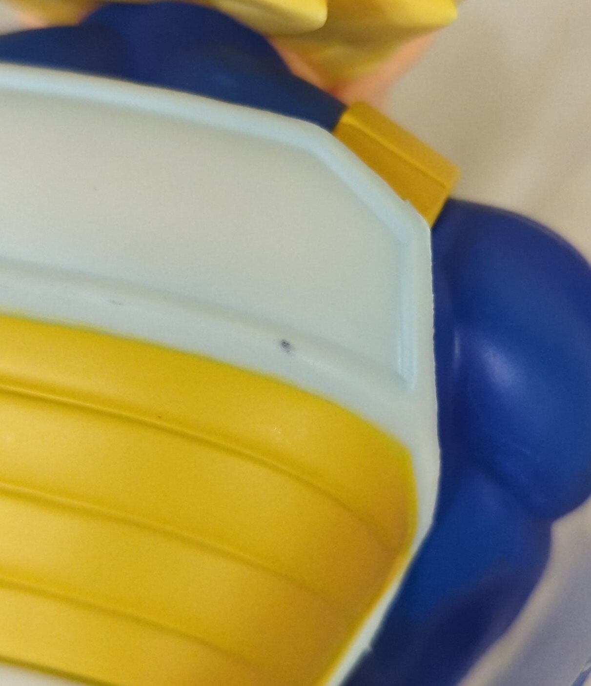 Bandai Spirits Ichiban Kuji Dragon Ball VS Omnibus CROSS B-Prize Super Saiyan 3 Vegeta MASTERLISE