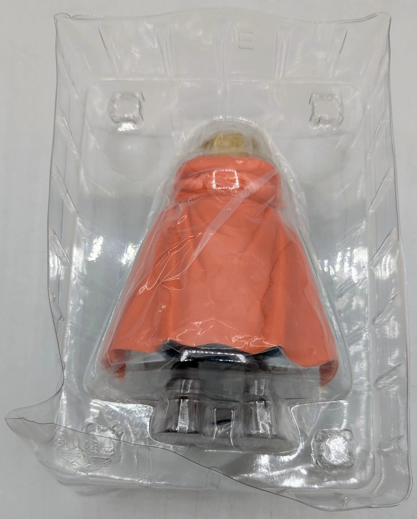 Bandai Spirits Ichiban Kuji Dragon Ball BATTLE OF THE SUPER SAIYAN E-Prize Babidi MASTERLISE