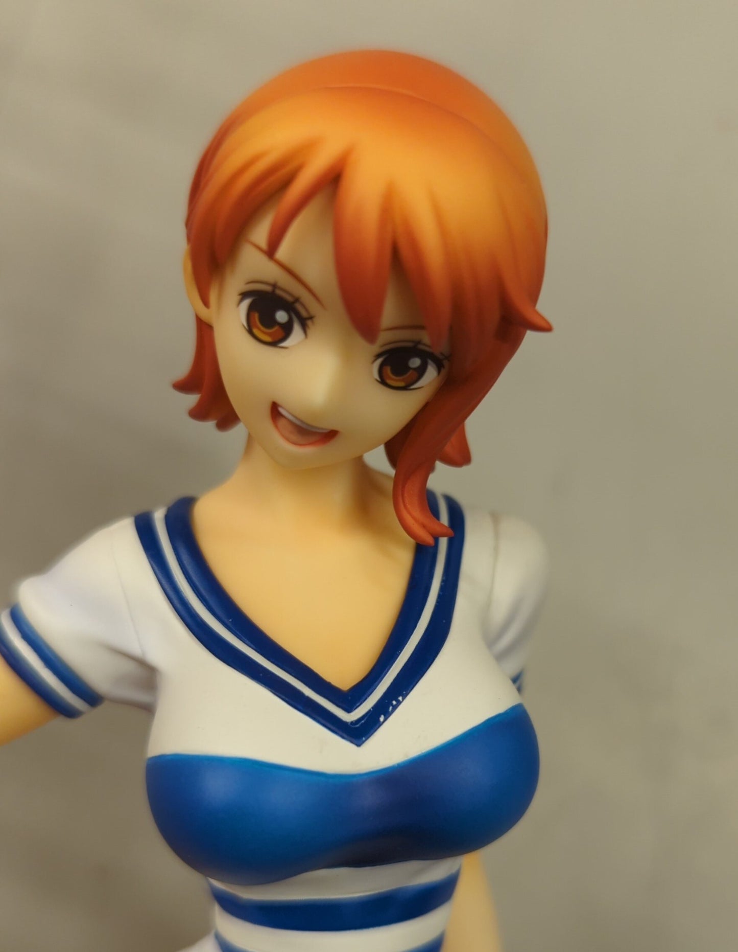 MegaHouse POP Playback Memories Nami