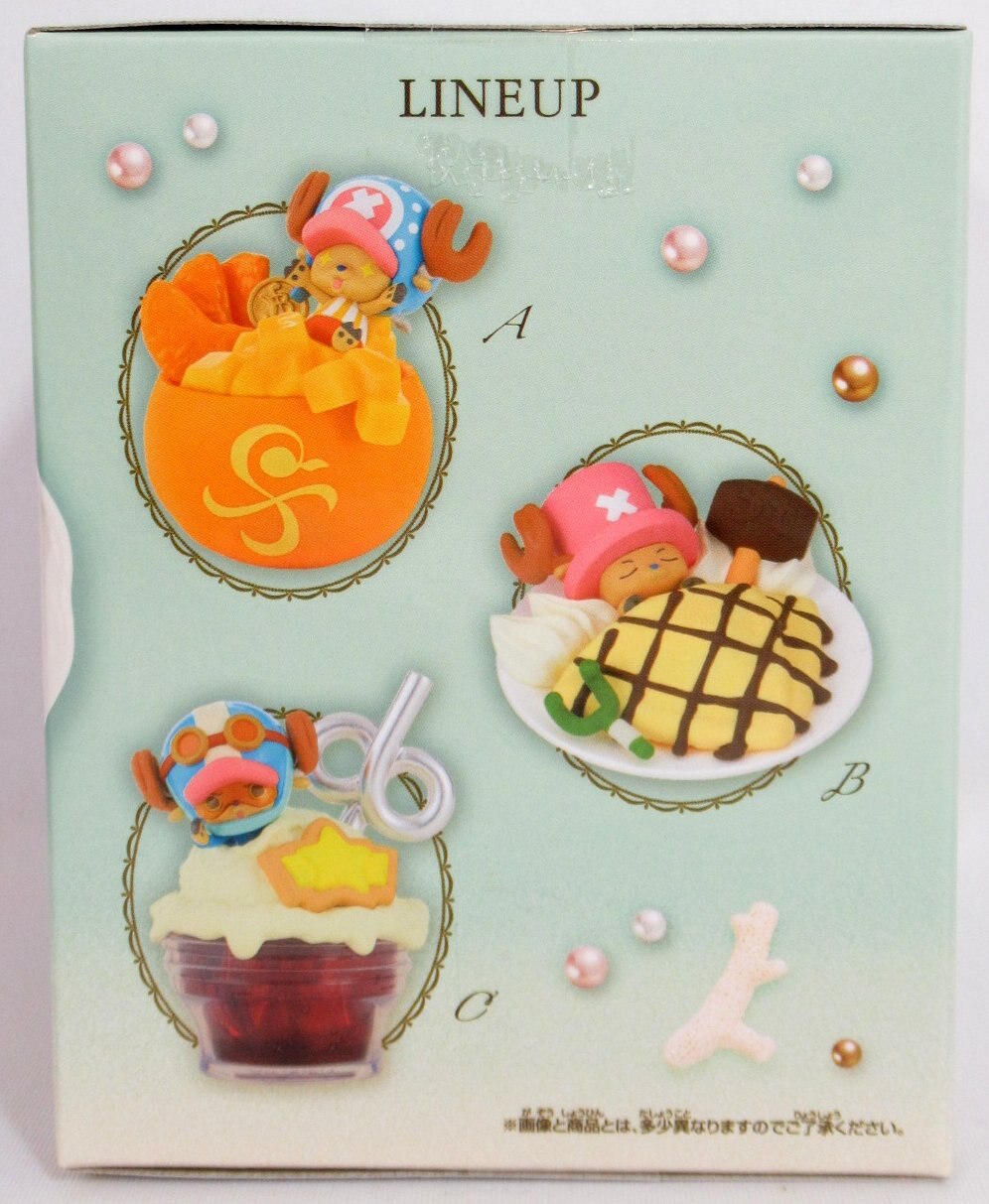 Bandai Spirits Paldolce collection vol.2 Cola float