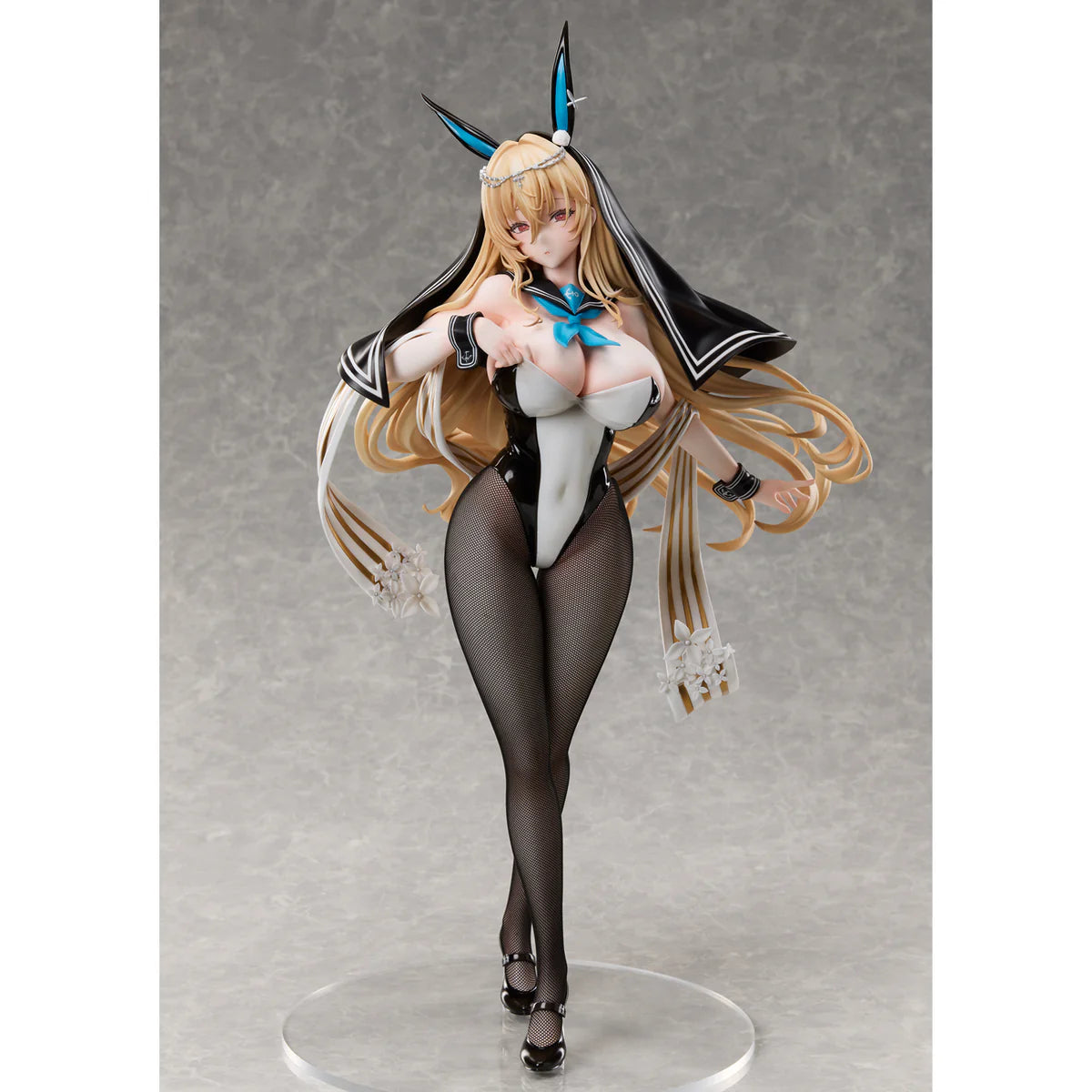 B-style Azur Lane Implacable Bunny Ver.