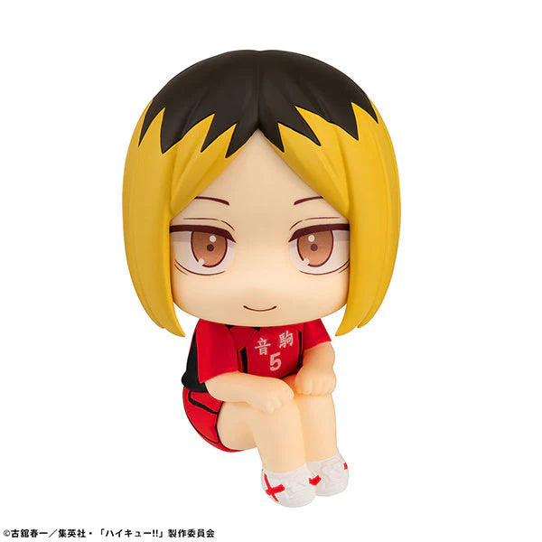 Rukup Haikyuu! ! Kozume Polishing Uniform Ver.