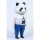 Jashin-chan Drop Kick’ Panda Human