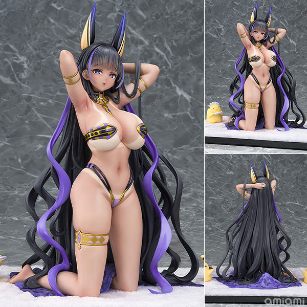 Azur Lane Cleopatra Stars and Roses